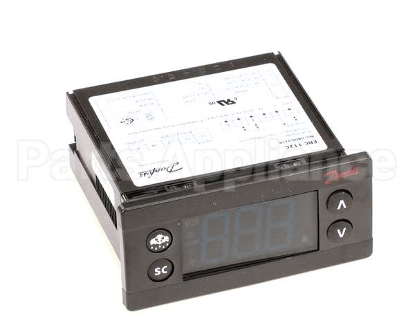 4A5912G01 Hoshizaki Frz Controller Progr