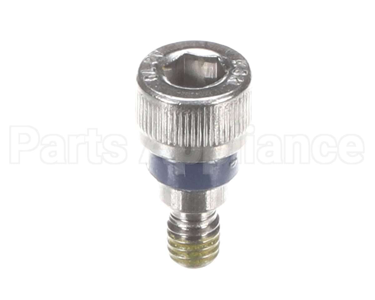 4A6172A01 Hoshizaki Seal Bolt Assy M6 Precoat