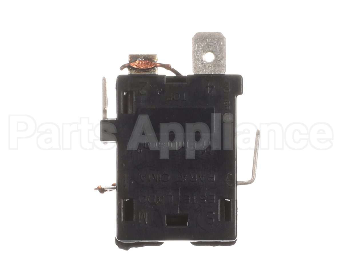 4A6383-01 Hoshizaki Relay-Start