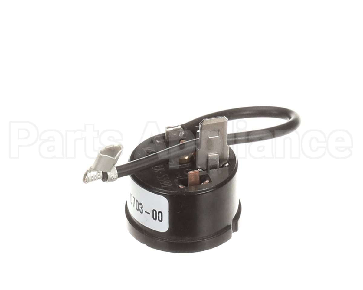 4A6387-01 Hoshizaki Protector-Overload