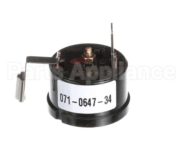 4A6389-01 Hoshizaki Overload Protector