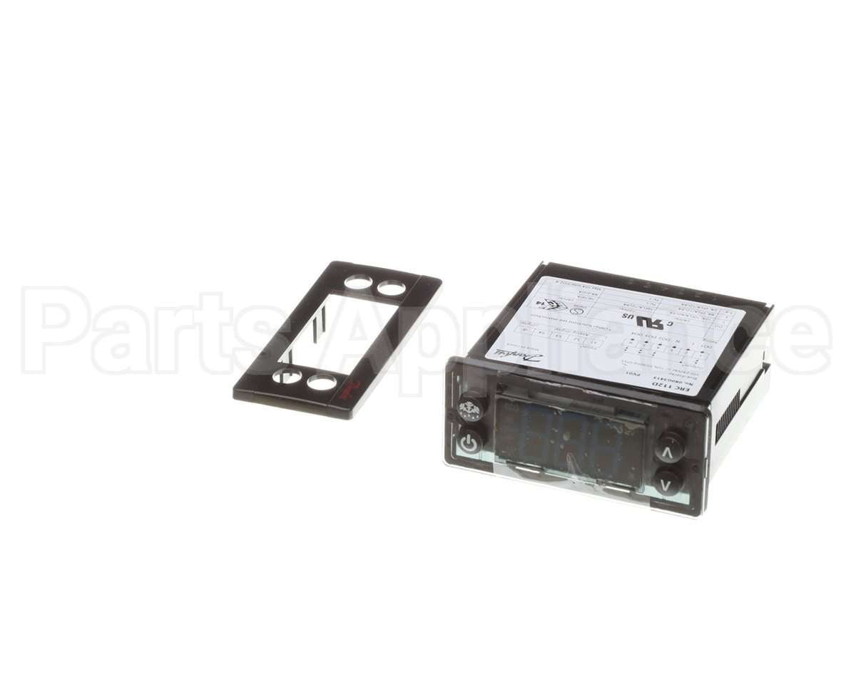 4A6627G01 Hoshizaki Frz Glass Cntrlr Programed