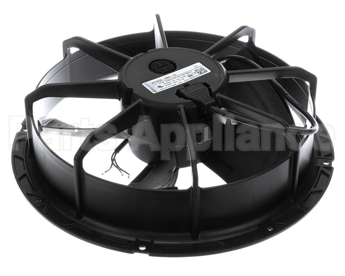 4A6650-02 Hoshizaki Fan