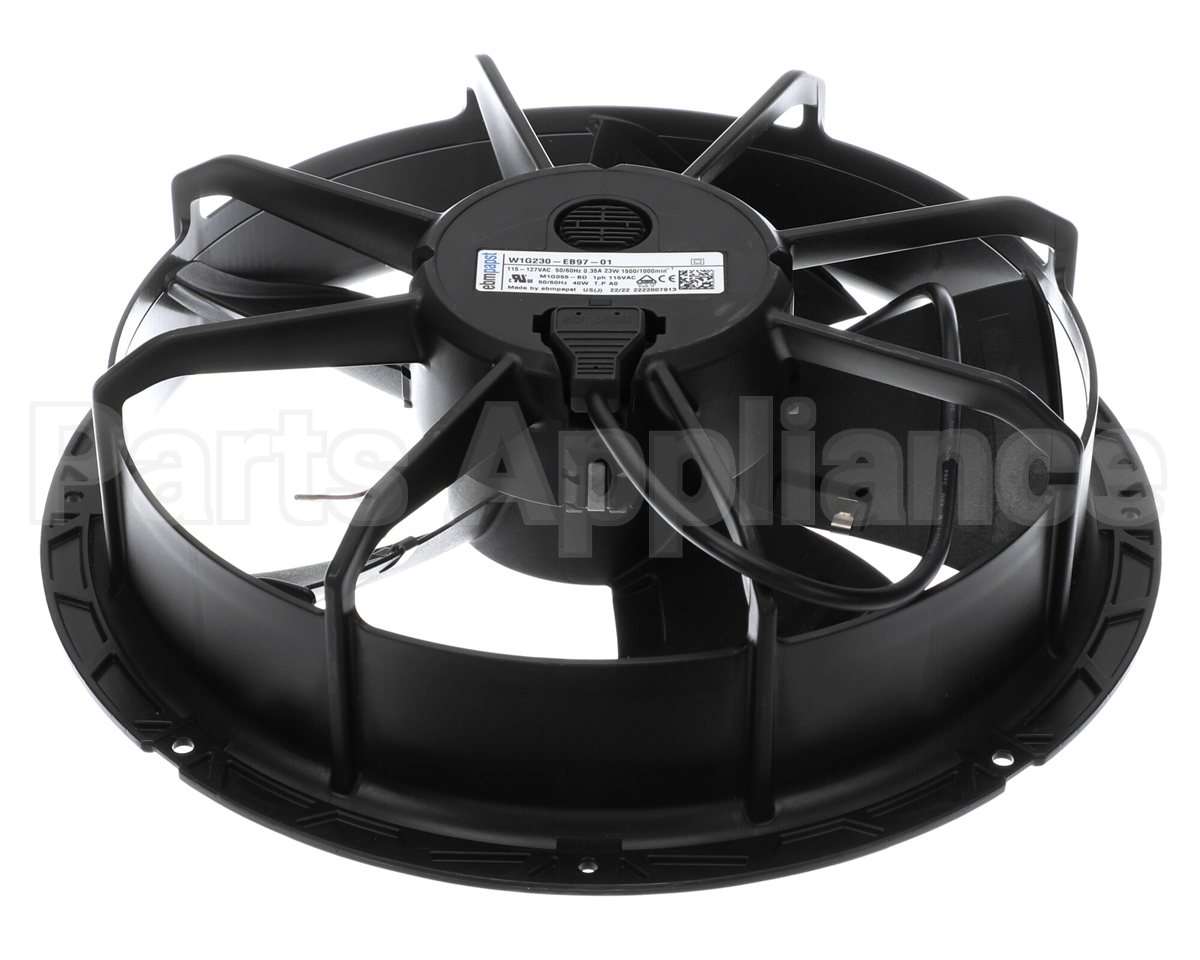 4A6650-02 Hoshizaki Fan