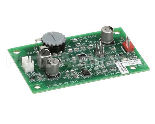 4A6838-01 Hoshizaki Board-Sensor