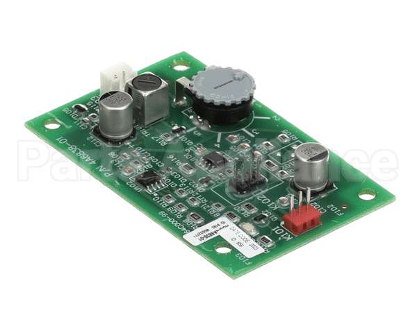4A6838-01 Hoshizaki Board-Sensor