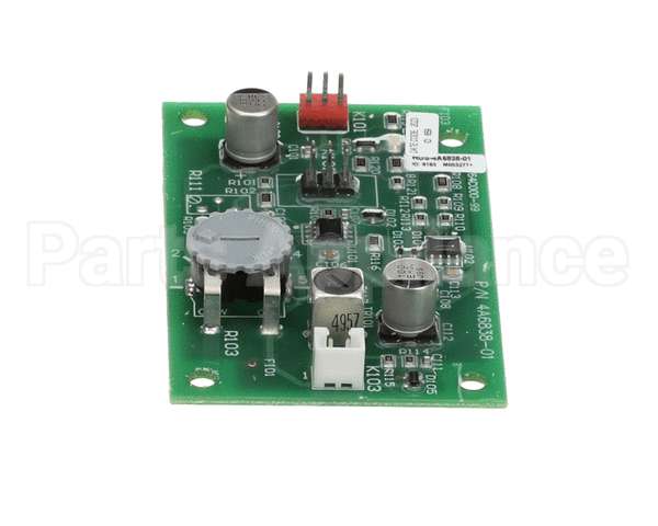 4A6838-01 Hoshizaki Board-Sensor