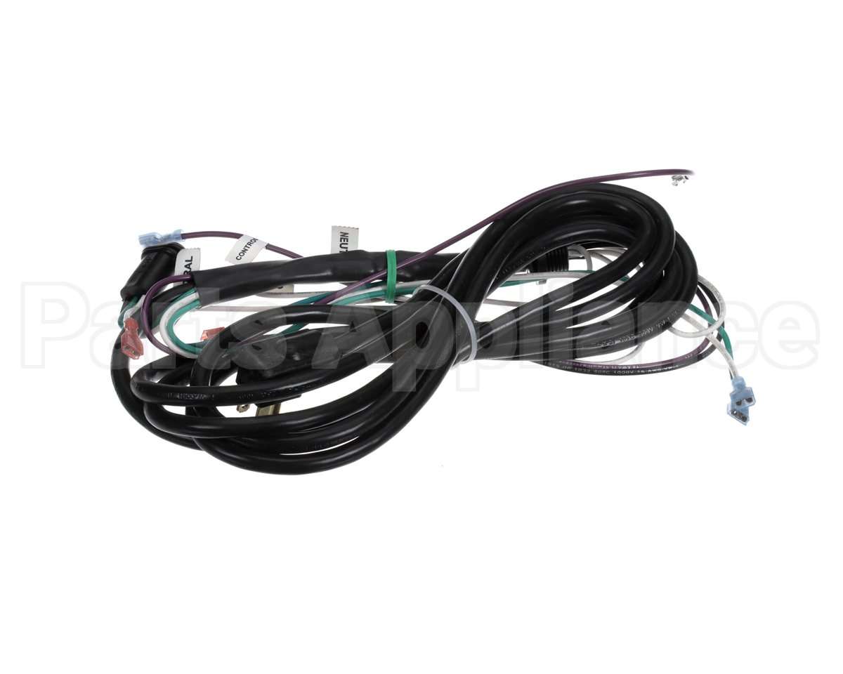 4A6865-01 Hoshizaki Harness-Wiring