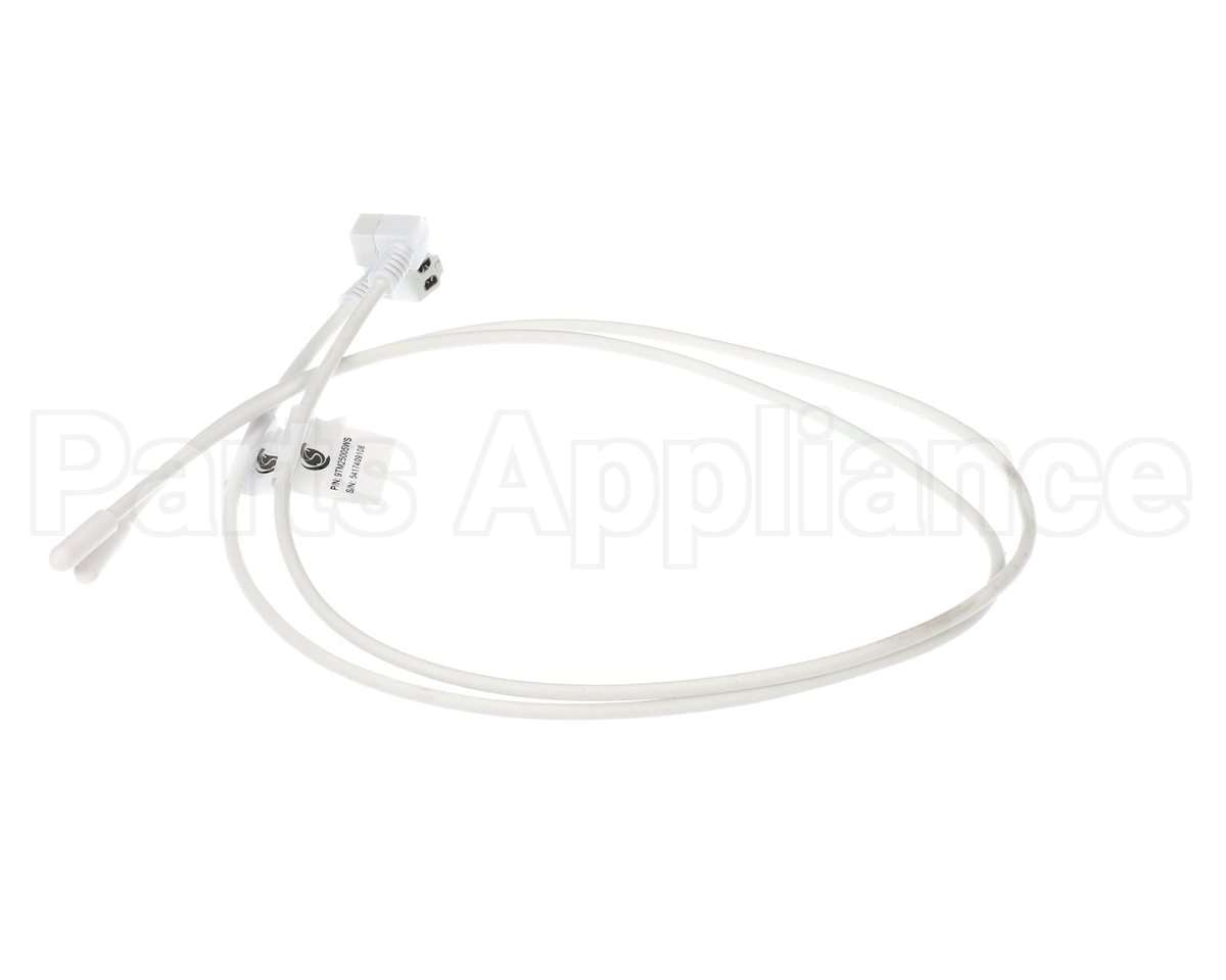 4A6878-01 Hoshizaki Probe-Defrost (White)