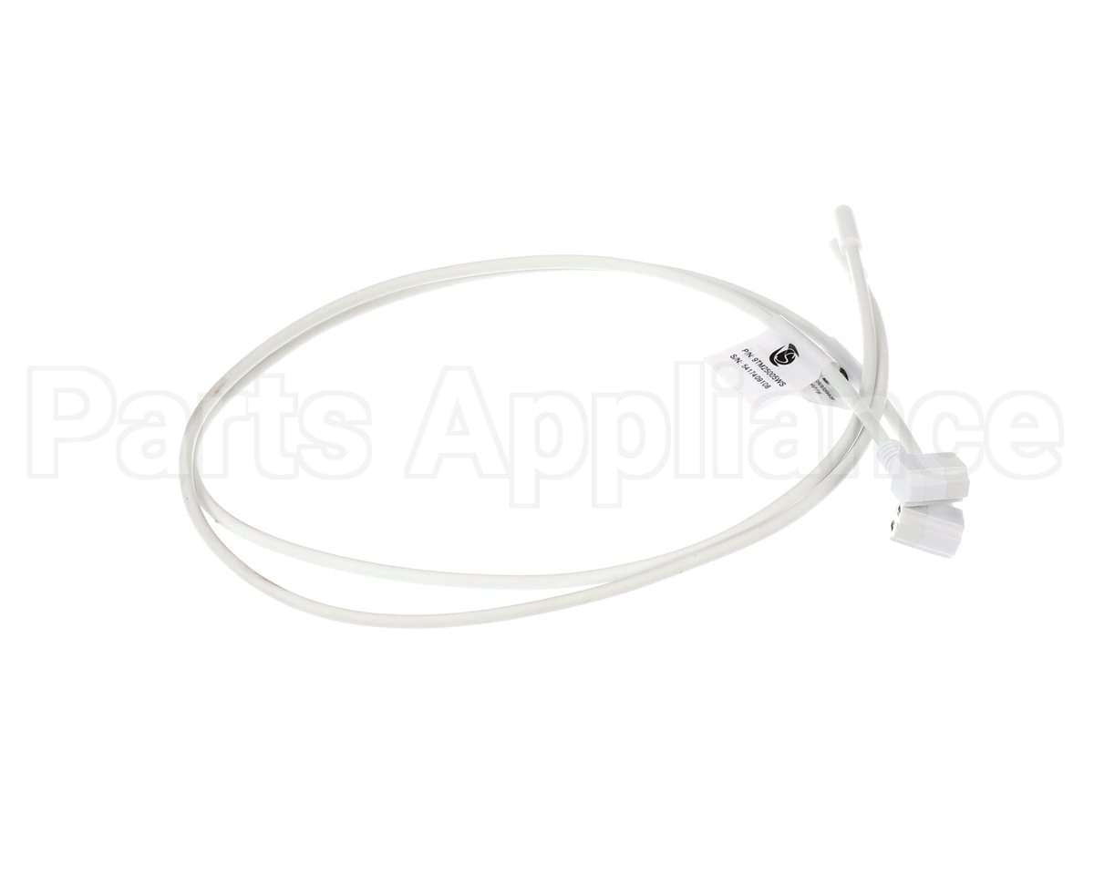 4A6878-01 Hoshizaki Probe-Defrost (White)