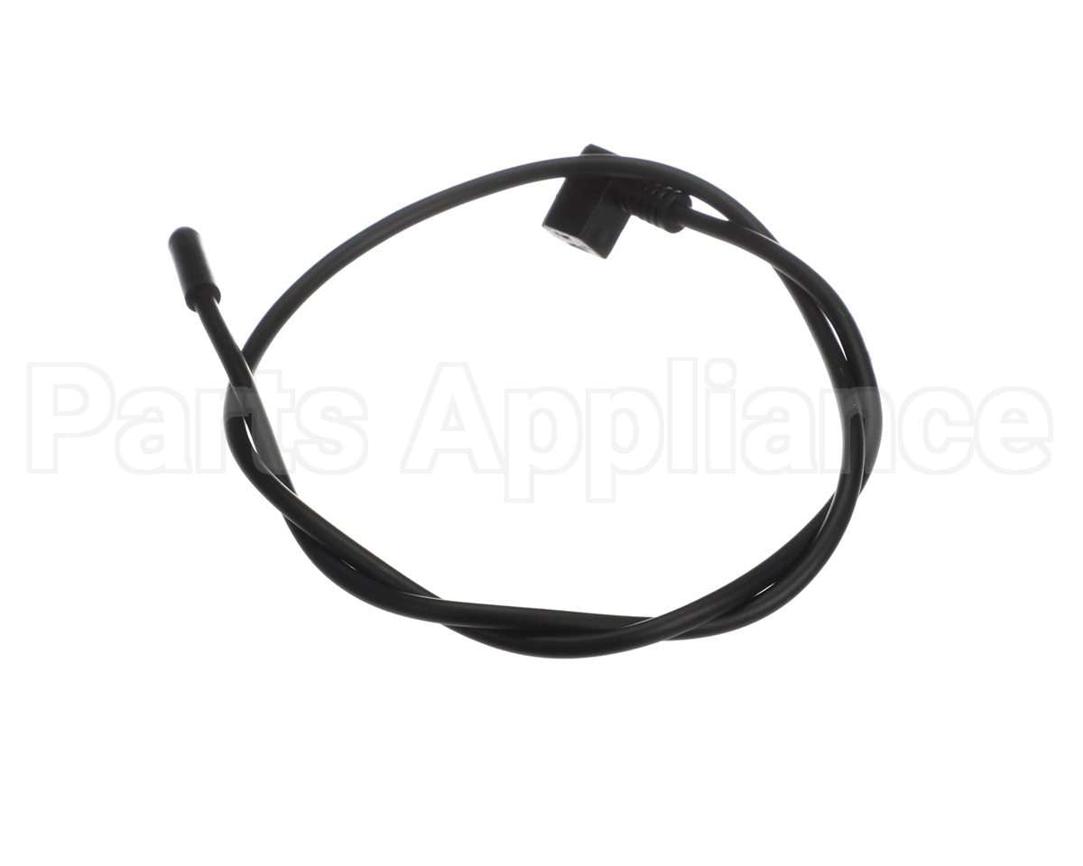 4A6878-02 Hoshizaki Probe-Cabinet (Black)