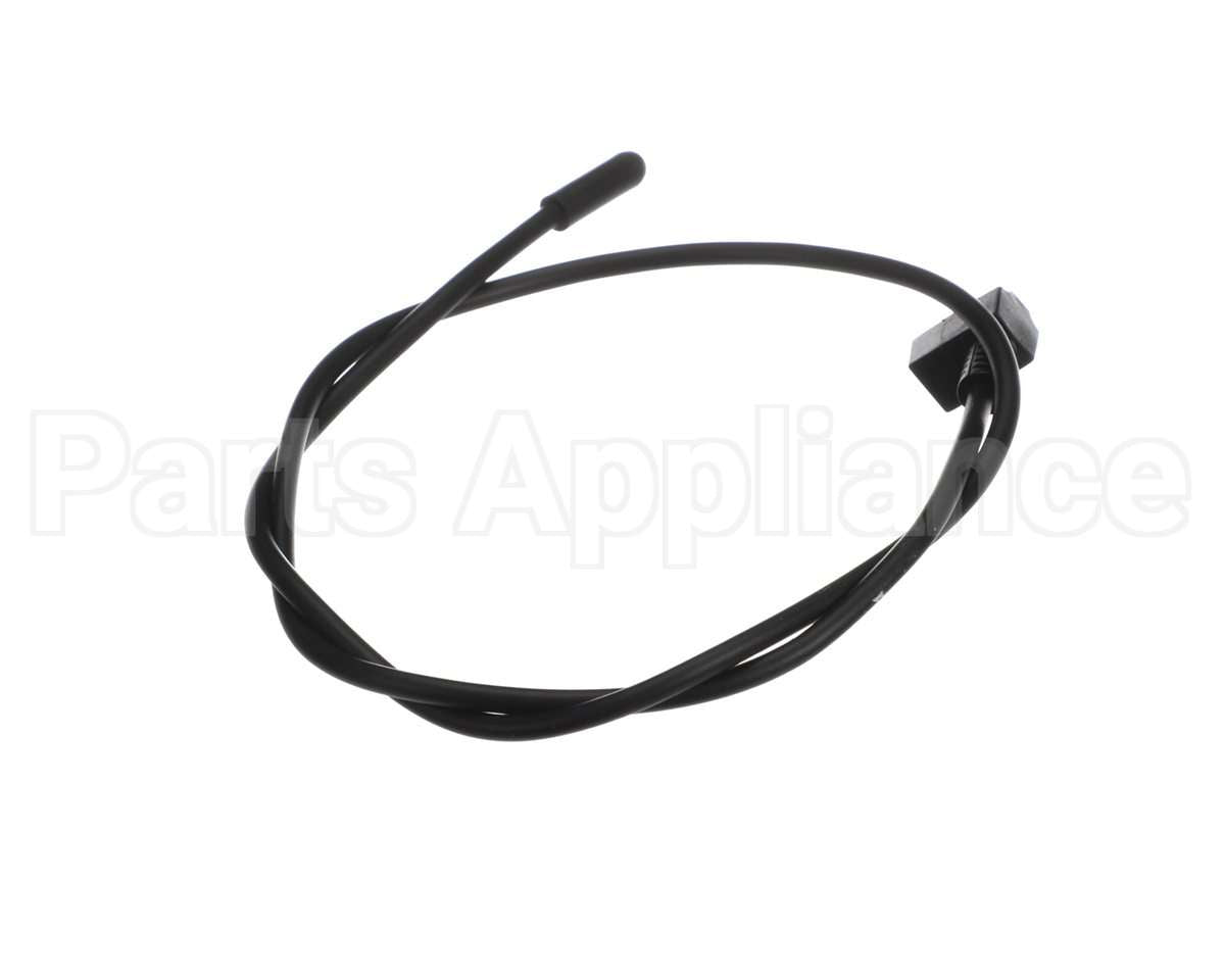 4A6878-02 Hoshizaki Probe-Cabinet (Black)