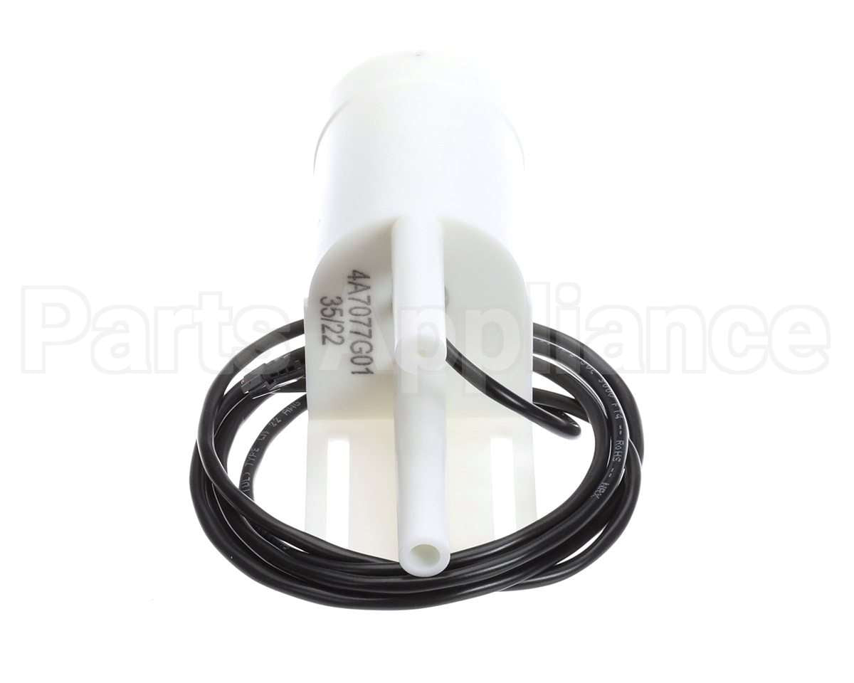 4A7077G01 Hoshizaki Float Assembly