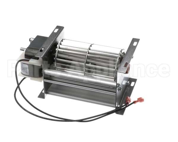 4C743C Omniteam Motor Assembly