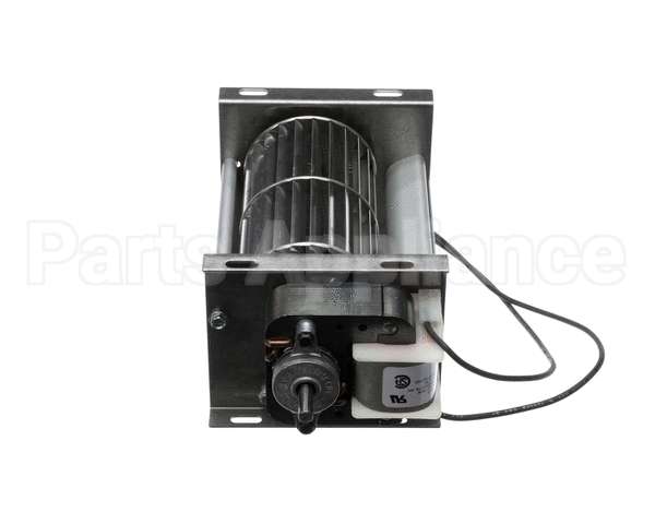 4C743C Omniteam Motor Assembly