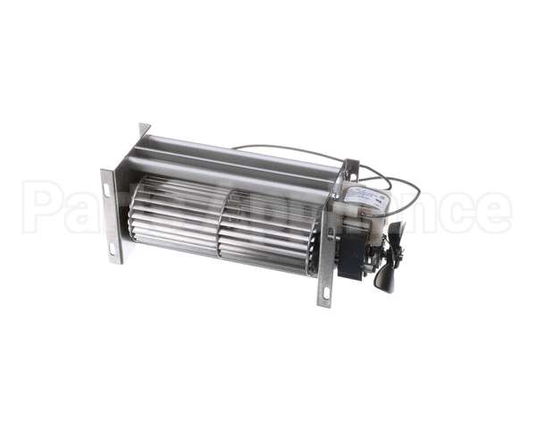 4C744 Omniteam Motor Assembly