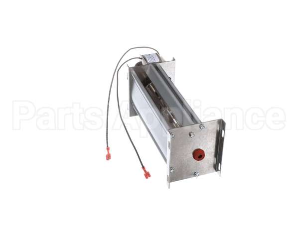 4C744 Omniteam Motor Assembly