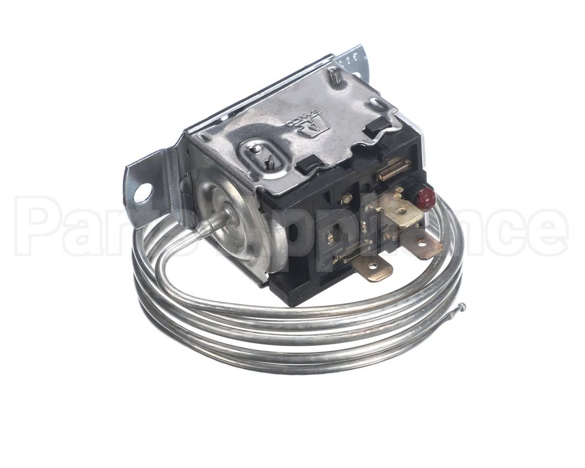 4ELN7604 Daikin 28/48F 277V Spdt Stat W/Cap