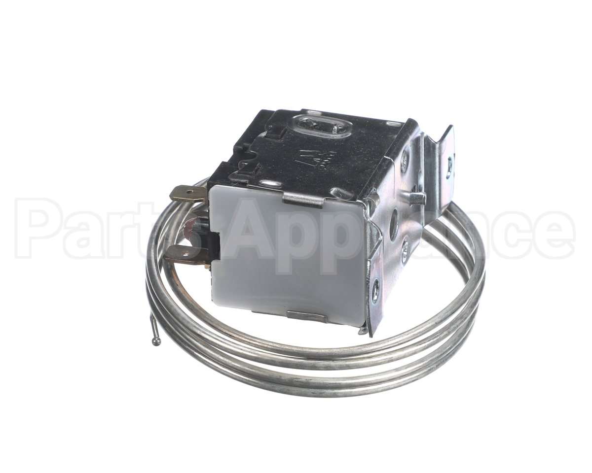 4ELN7604 Daikin 28/48F 277V Spdt Stat W/Cap