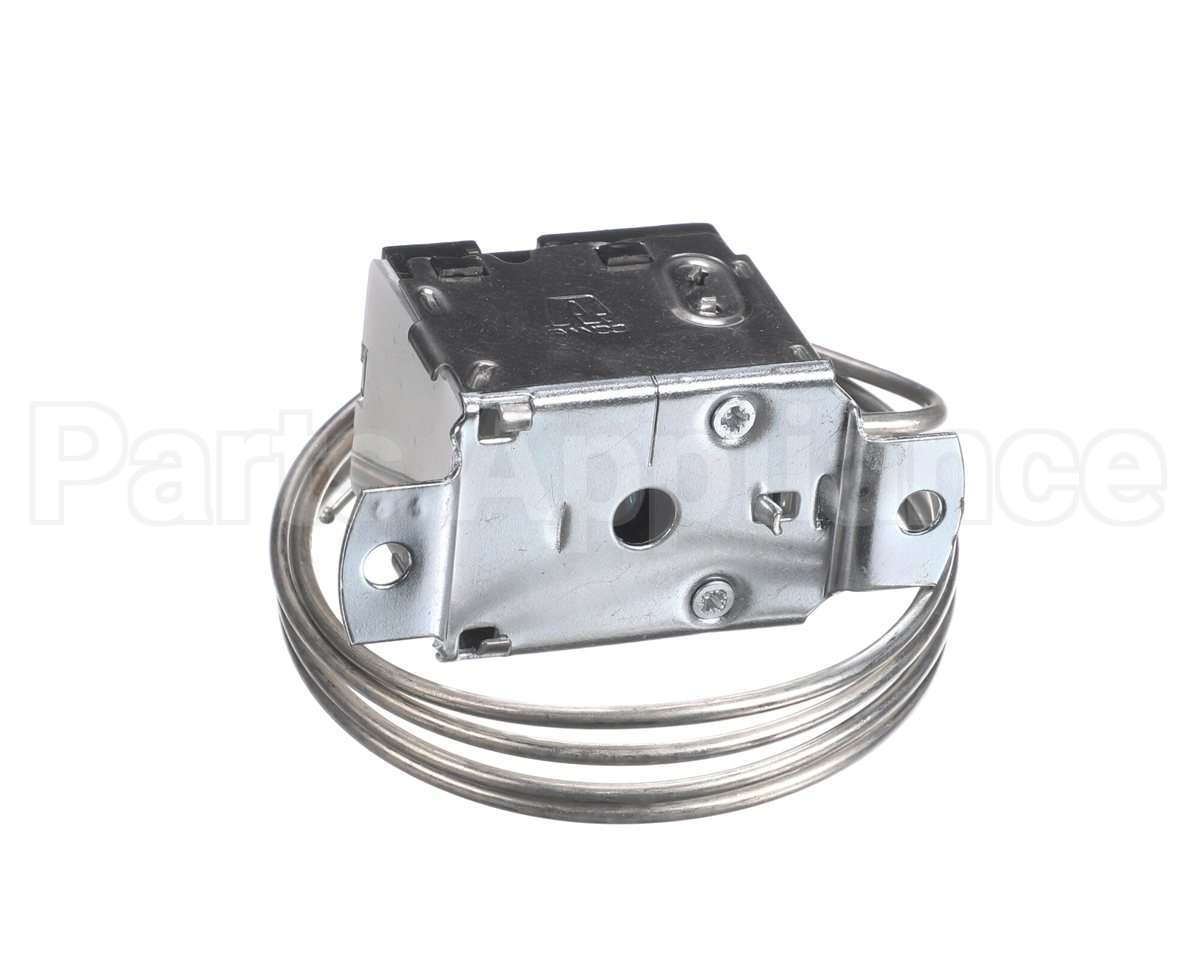 4ELN7604 Daikin 28/48F 277V Spdt Stat W/Cap