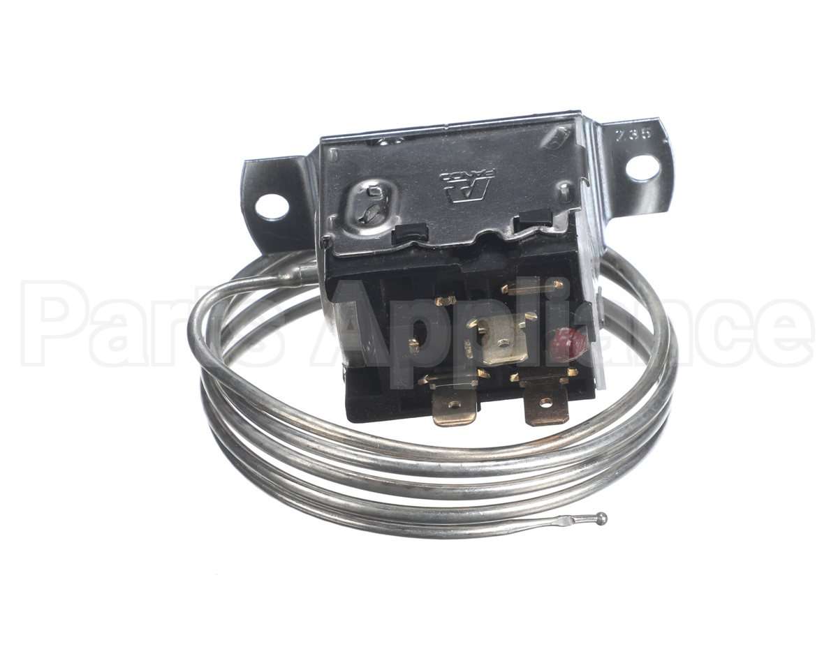 4ELN7604 Daikin-Mcquay 28/48F 277V Spdt Stat W/Cap