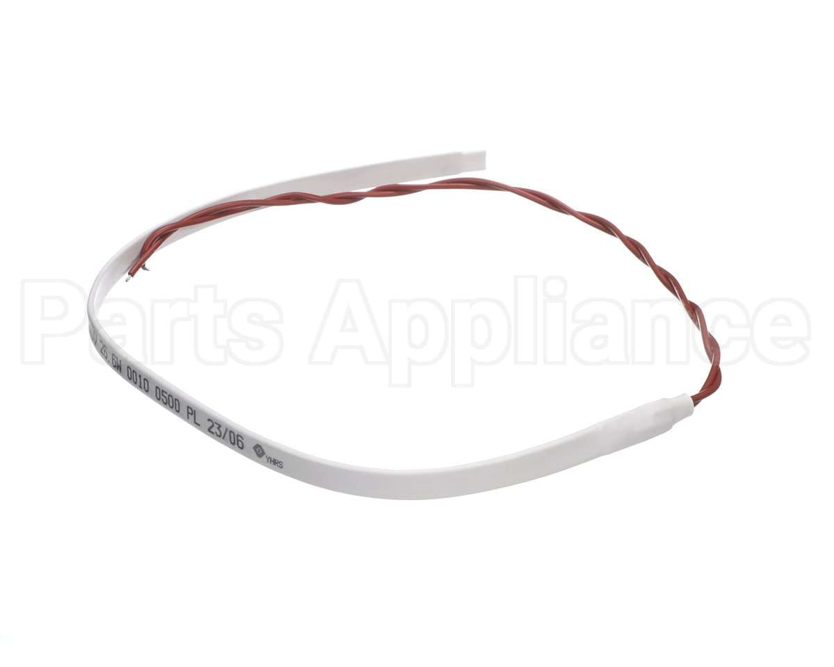 4HE32100004 Turbo Air Drain Line Heater