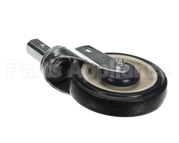4K0307 Kelmax Caster W/ Square Stem