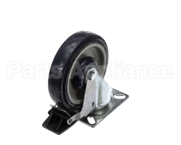 4K0479 Kelmax Caster W Brake