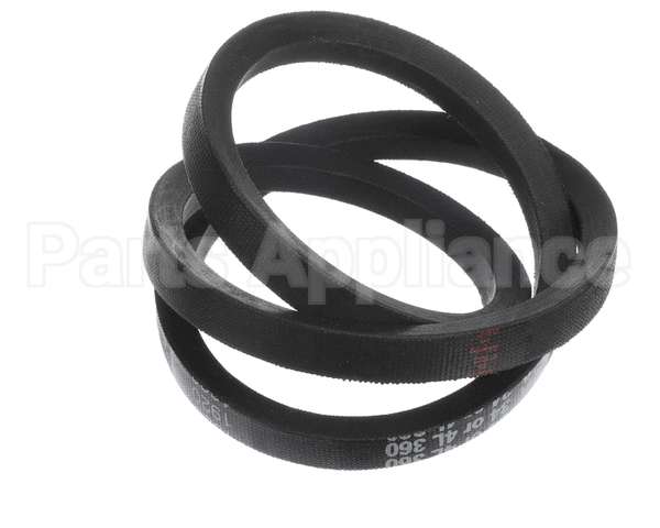 4L360 Gates Manufacturing Truflex Belt
