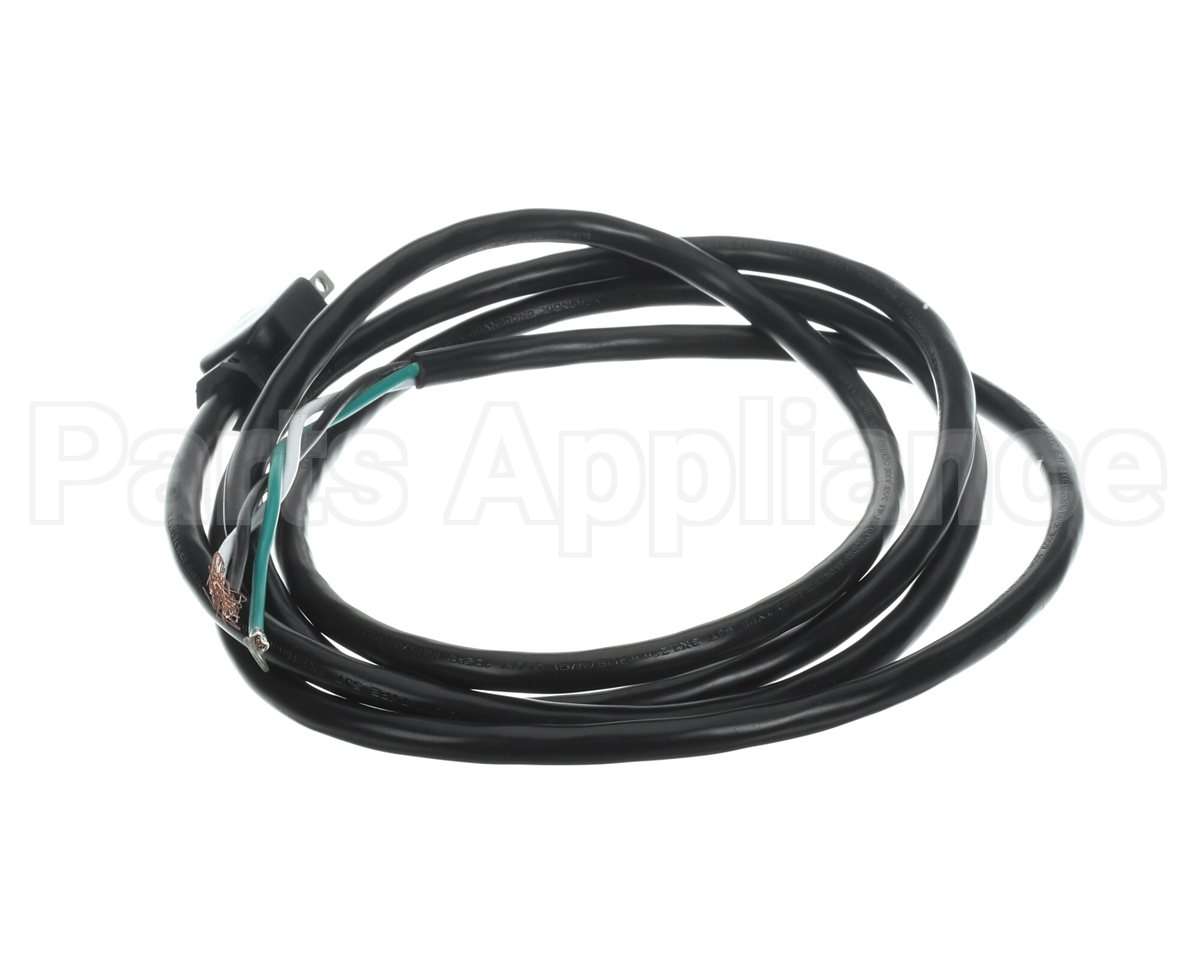 4R5126A01 Hoshizaki Power Supply Cord/As