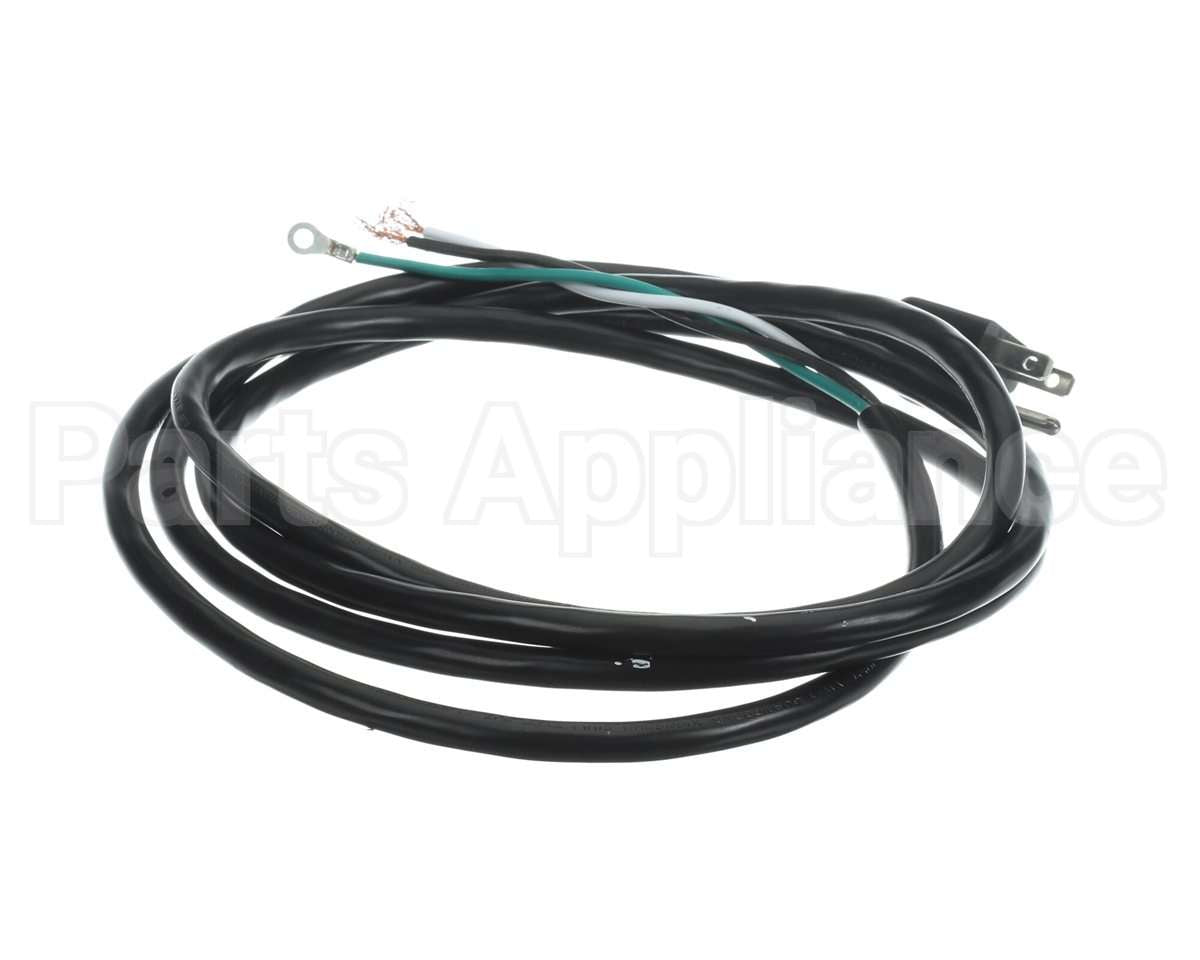 4R5126A01 Hoshizaki Power Supply Cord/As