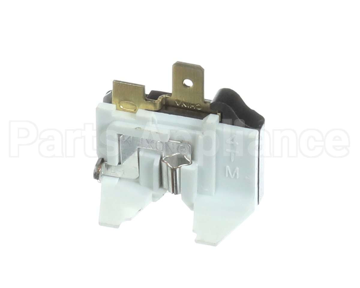 4TM444RHBYY-53 Turbo Air Overload