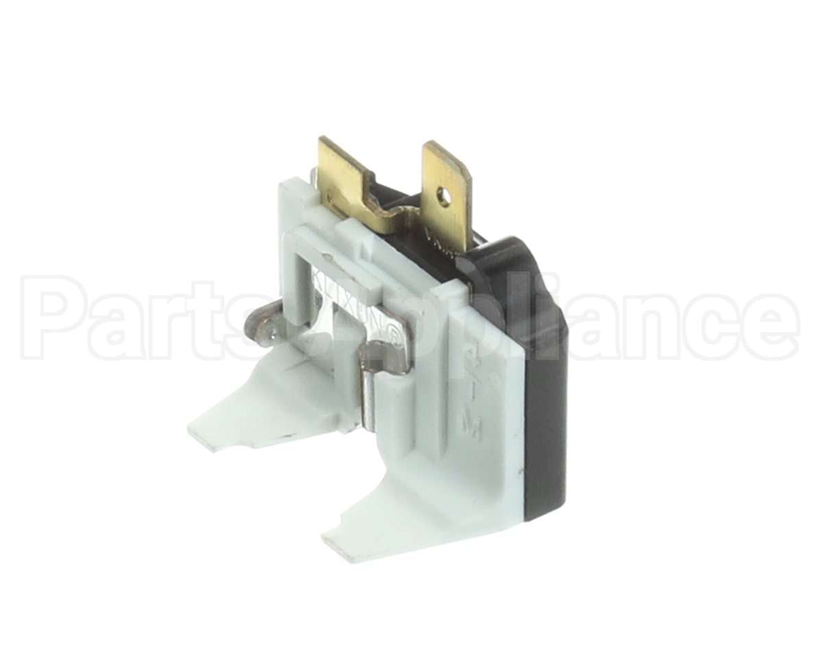 4TM444RHBYY-53 Turbo Air Overload