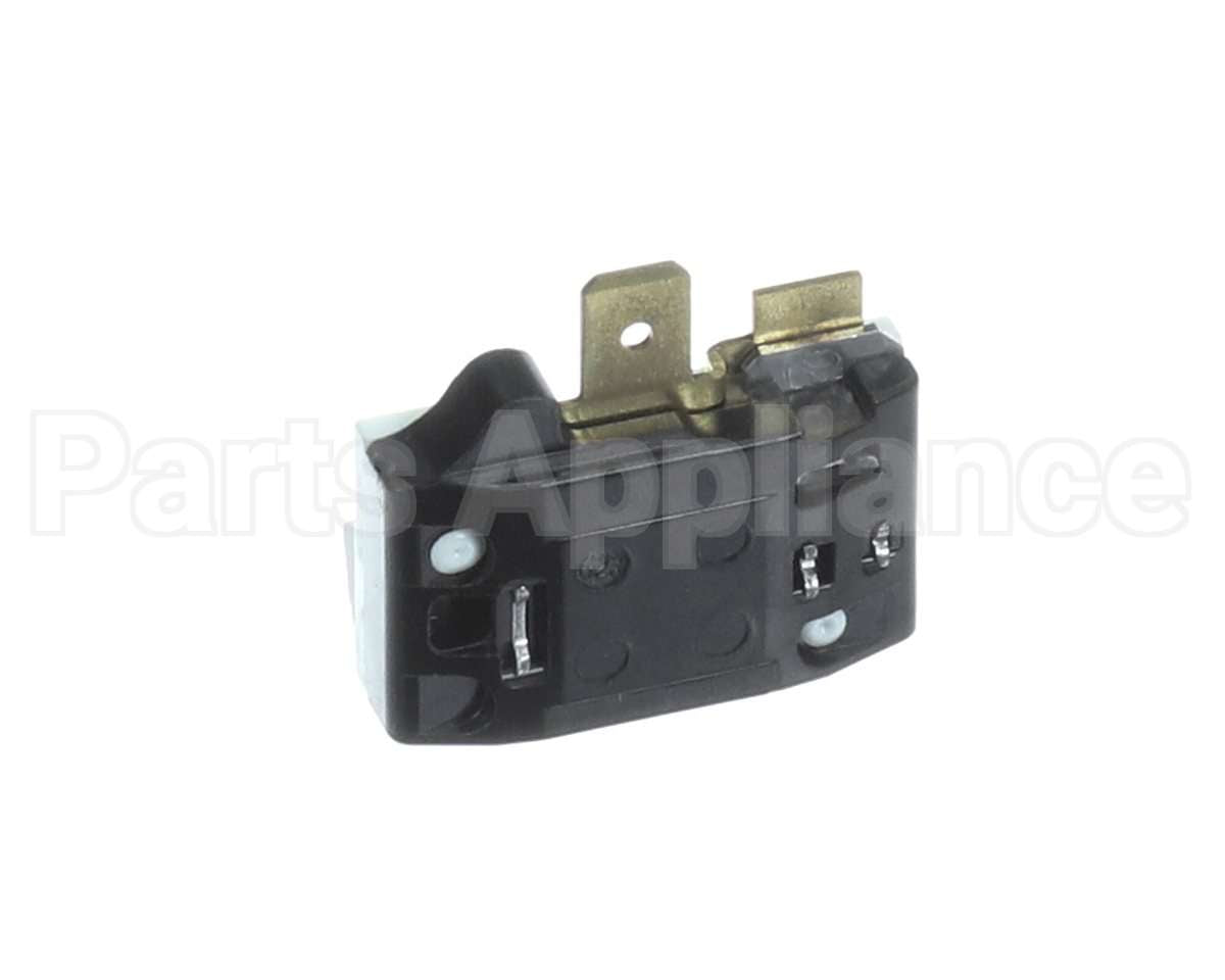 4TM444RHBYY-53 Turbo Air Overload