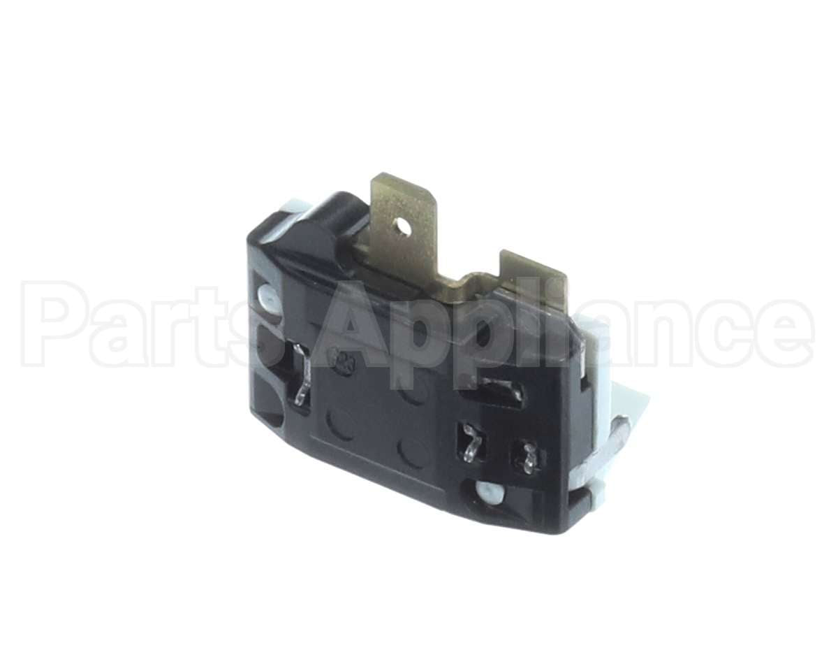 4TM444RHBYY-53 Turbo Air Overload