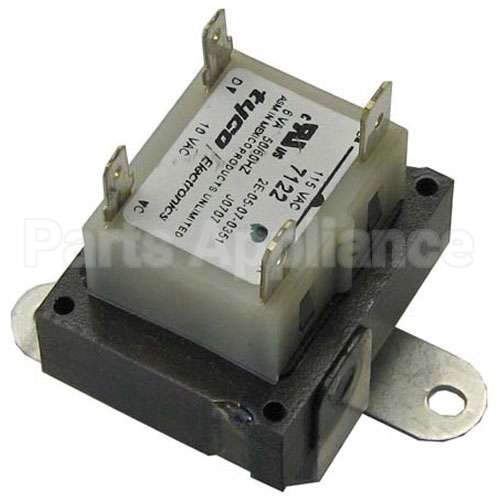5-07-0351 Compatible Star Trans