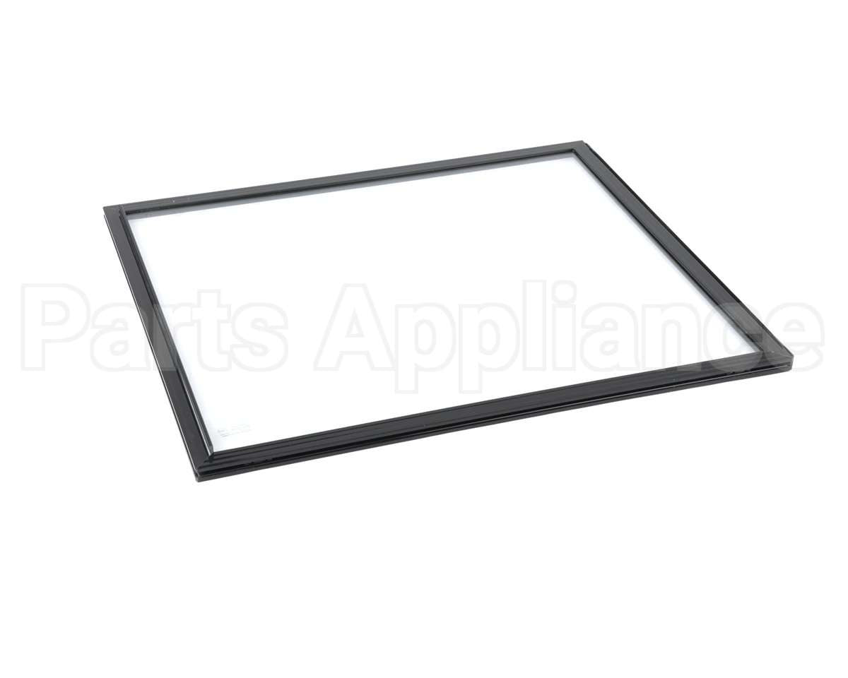 5-1116 Structural Concepts Lh Door