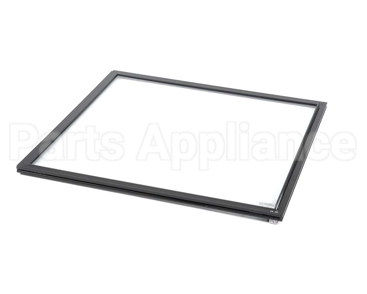 5-1117 Structural Concepts Rh Door