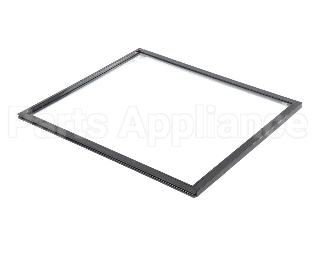 5-1117 Structural Concepts Rh Door