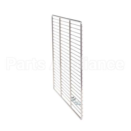 5-111CHR Continental Refrigeration Shelf, Chrome (19 1/8 X 25 3/4)