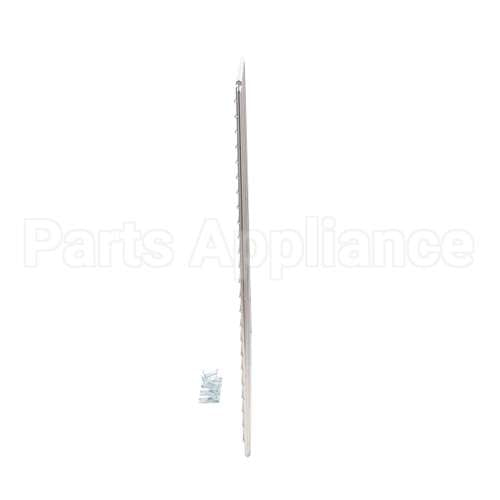 5-111CHR Continental Refrigeration Shelf, Chrome (19 1/8 X 25 3/4)