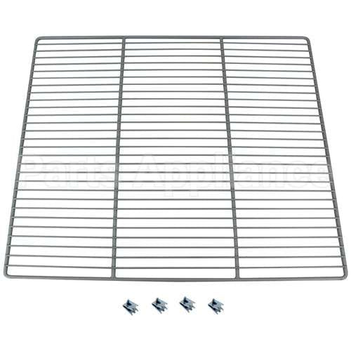 5-112 Compatible Continental Shelf - 22-1/4" X 25-3/4"
