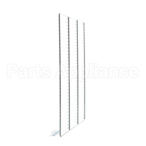 5-117 Continental Refrigeration Shelf (27 X 26 3/4) (Will Fit Any Roll-I