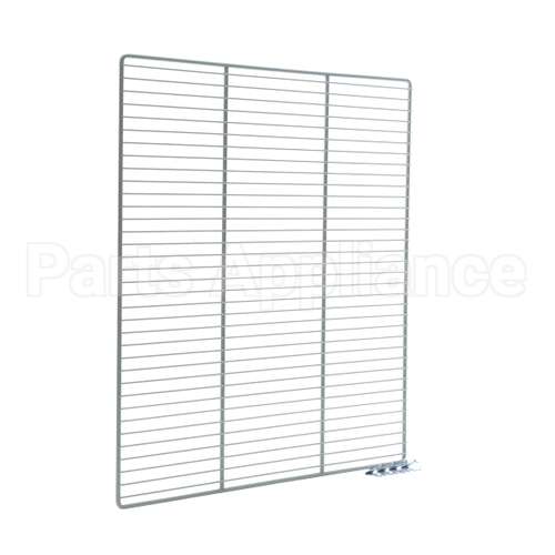 5-117 Continental Refrigeration Shelf (27 X 26 3/4) (Will Fit Any Roll-I