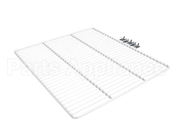 5-122 Continental Refrigeration Shelf (22 1/4 X 19 5/8)