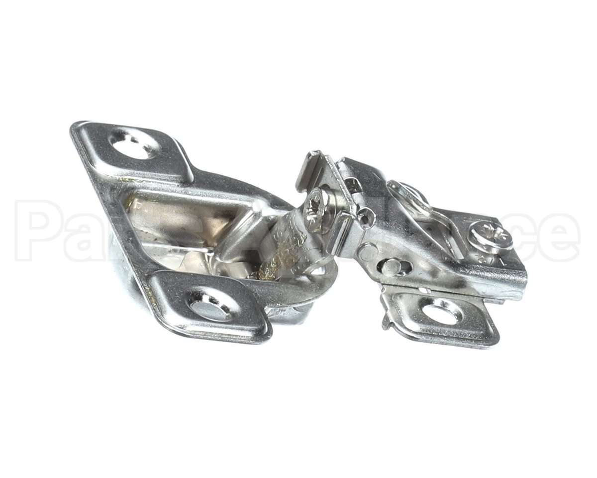 5-1342 Structural Concepts Hinge Face Frame .5 Ovrly