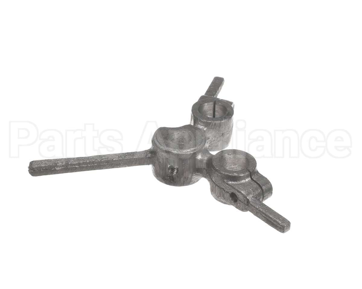 5-20-021 Fulton Electrode Holder