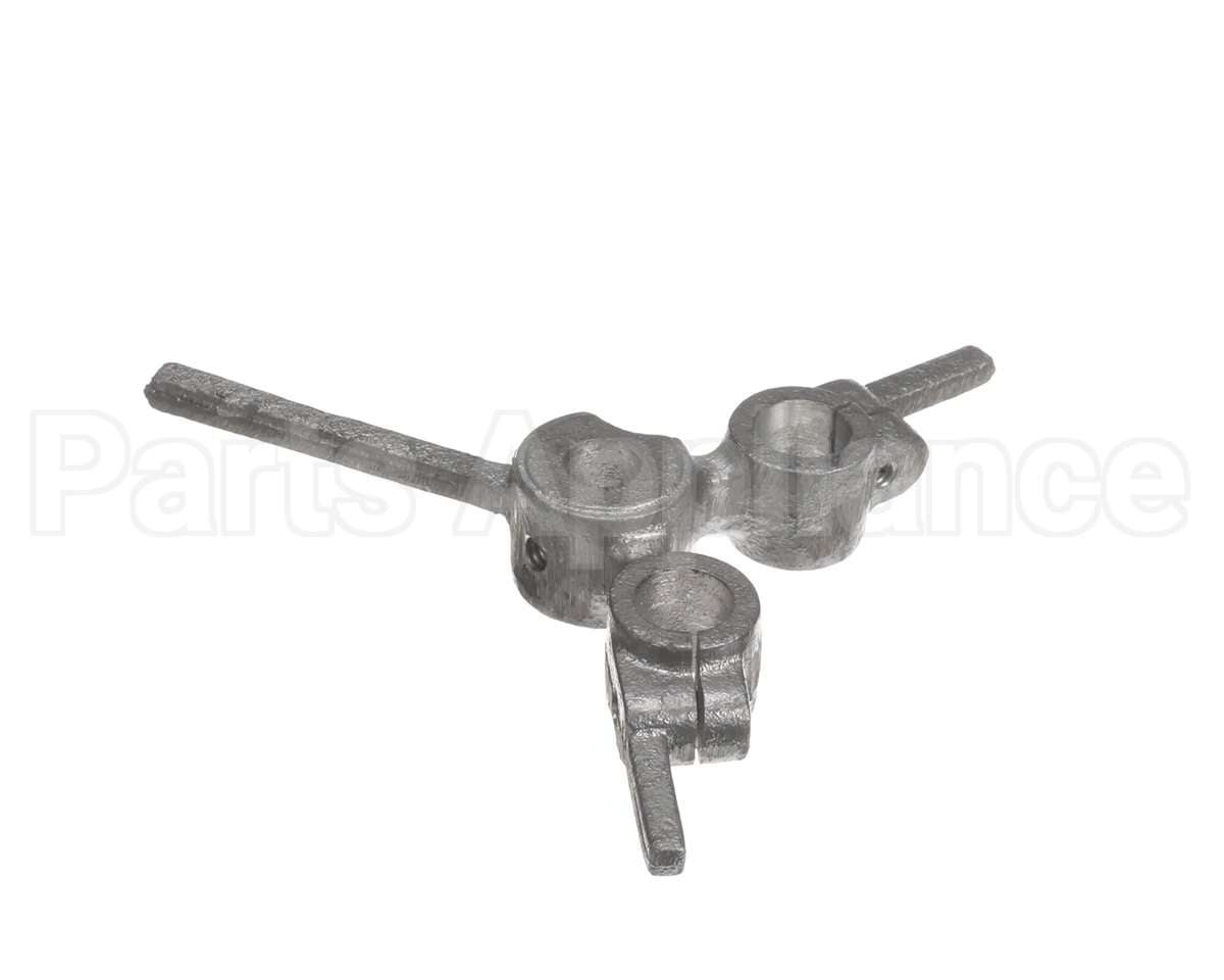 5-20-021 Fulton Electrode Holder