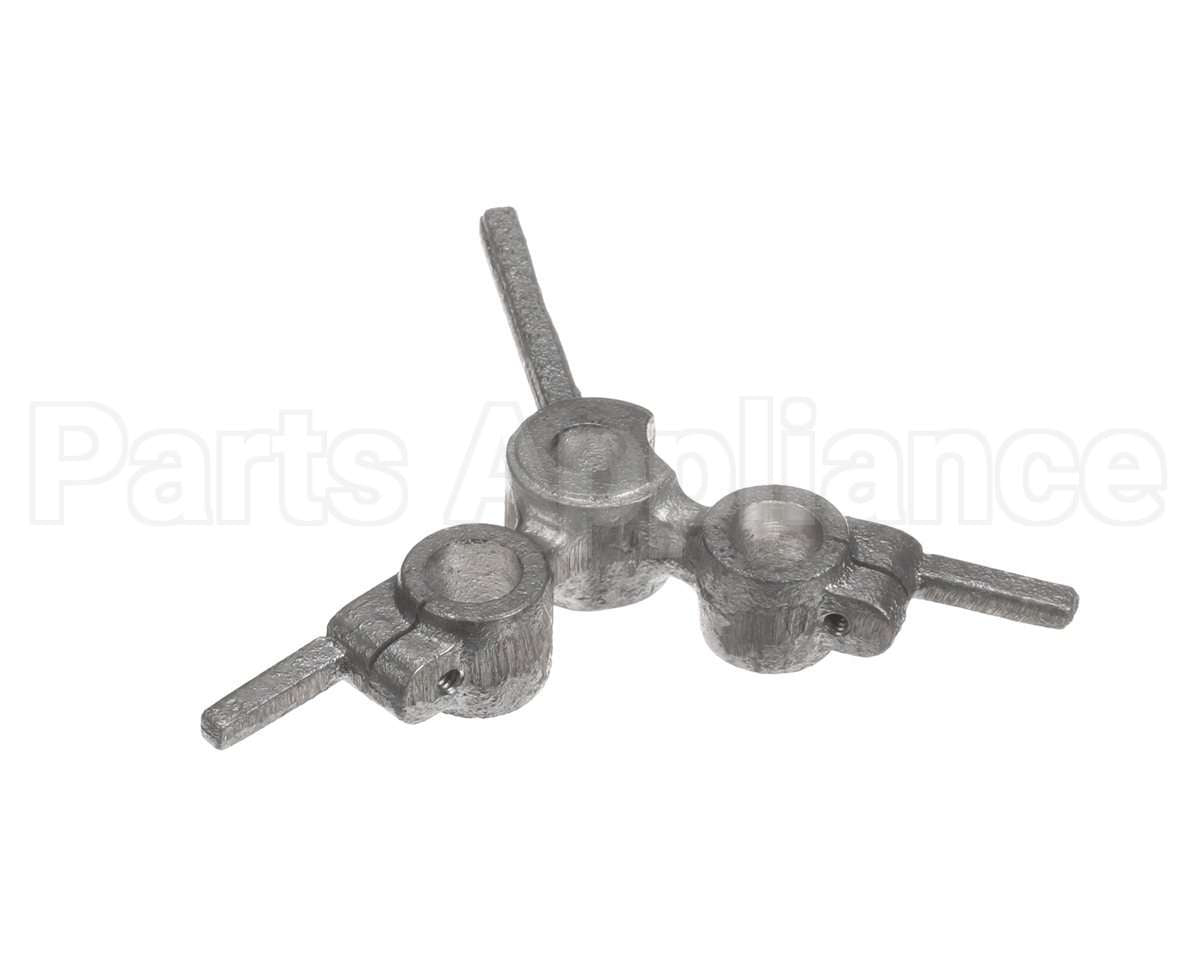 5-20-021 Fulton Electrode Holder