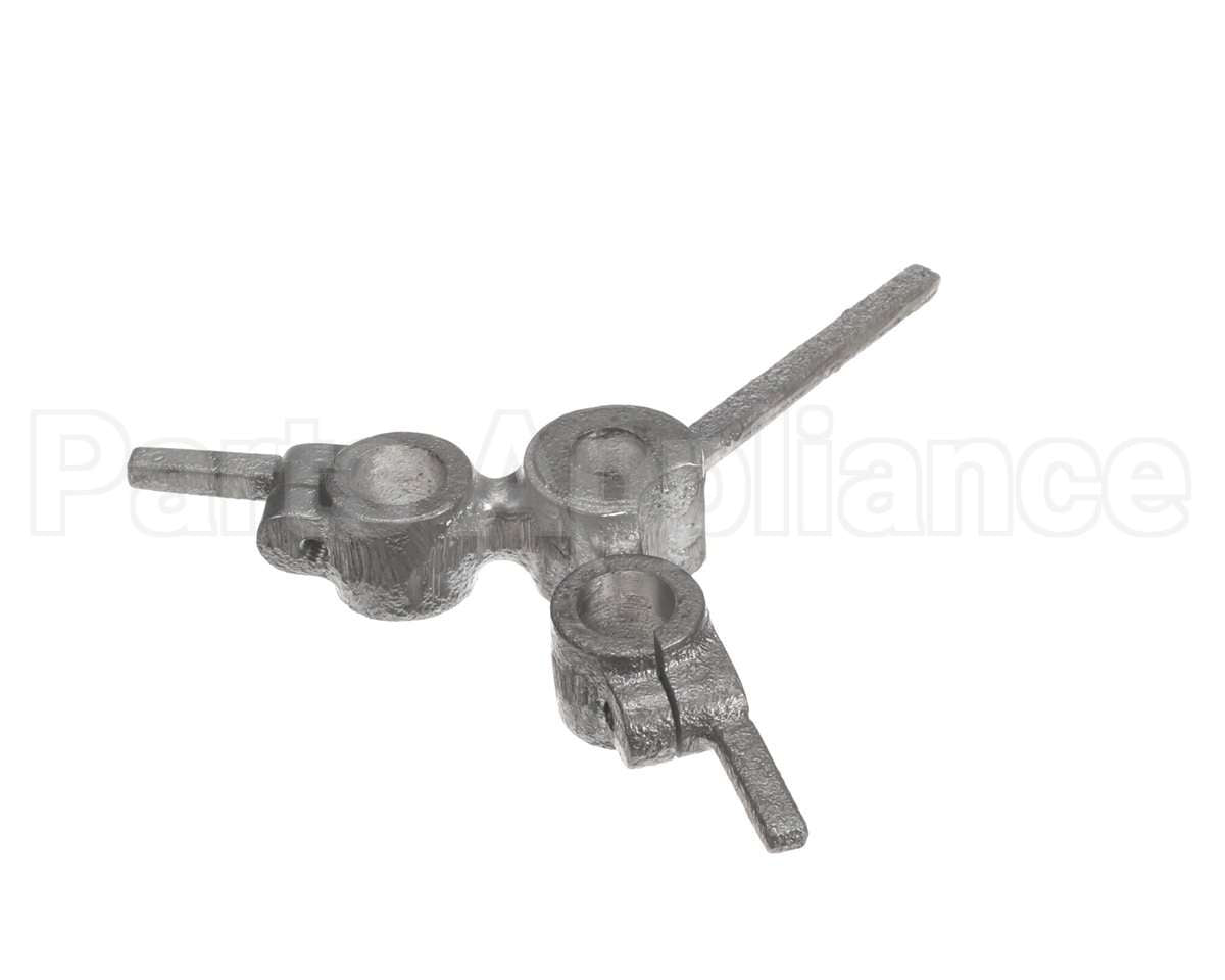 5-20-021 Fulton Electrode Holder